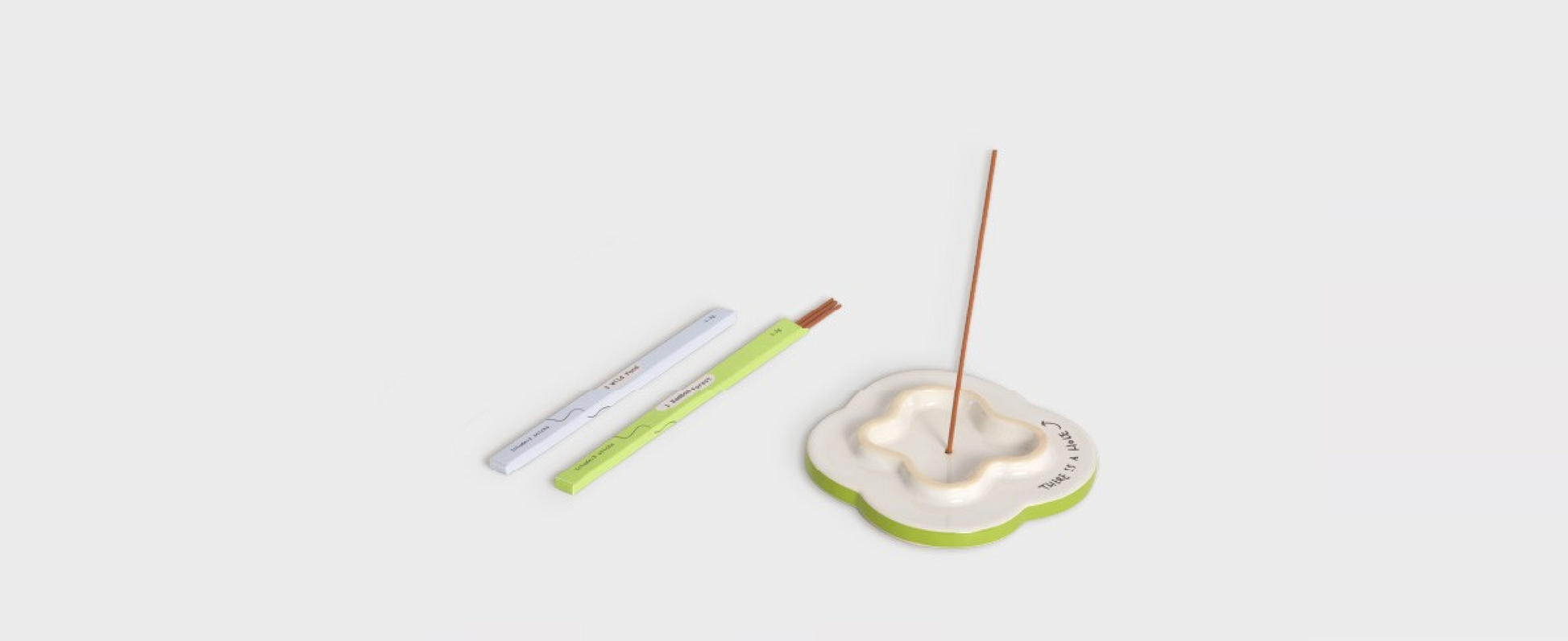 Neverland Islet Bean candles
