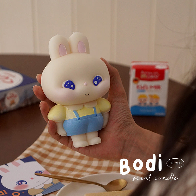 Neverland Our Home-BODI BODI Collection