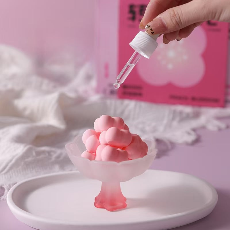 Neverland Peach Blossom Transformation Cup