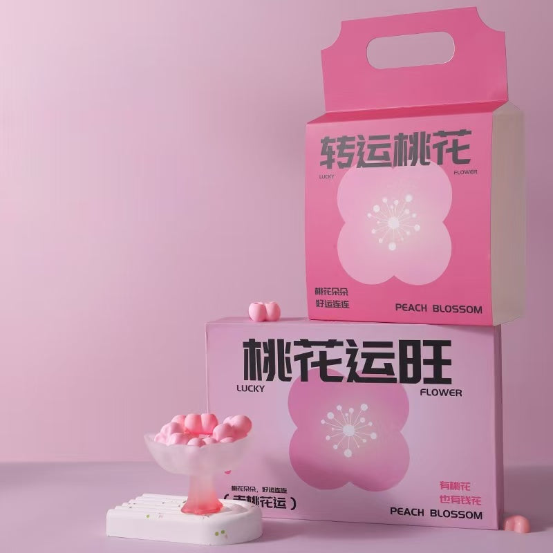 Neverland Peach Blossom Transformation Cup