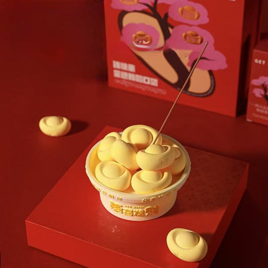 Neverland Wealth Fragrance Gift Box