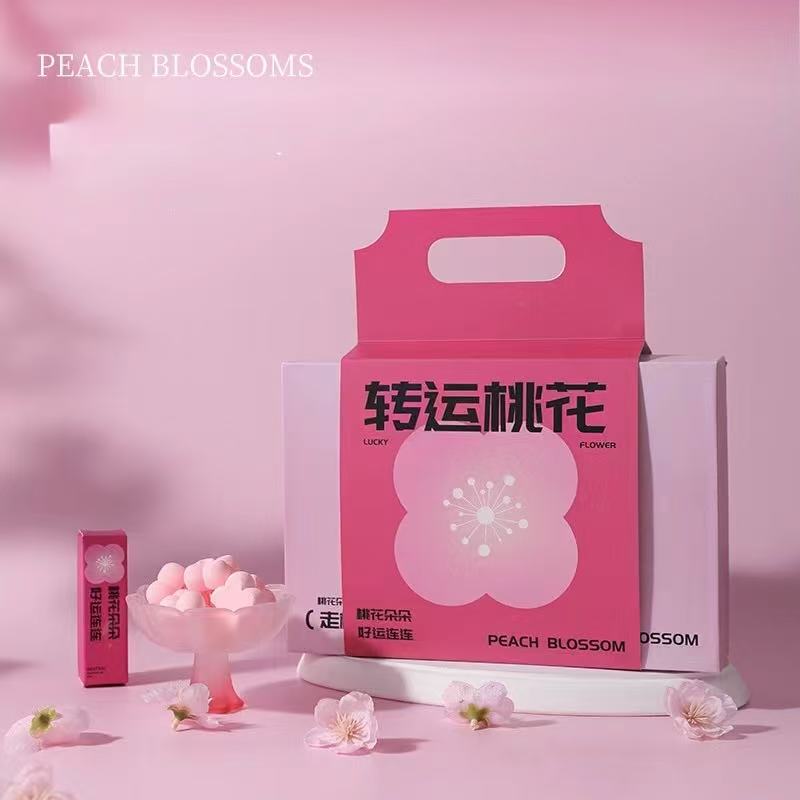 Neverland Peach Blossom Transformation Cup