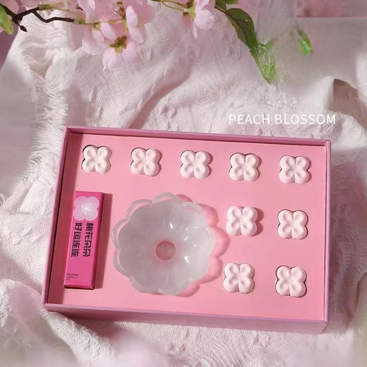 Neverland Peach Blossom Transformation Cup