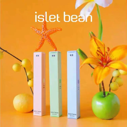 Neverland Islet Bean Incense Sticks